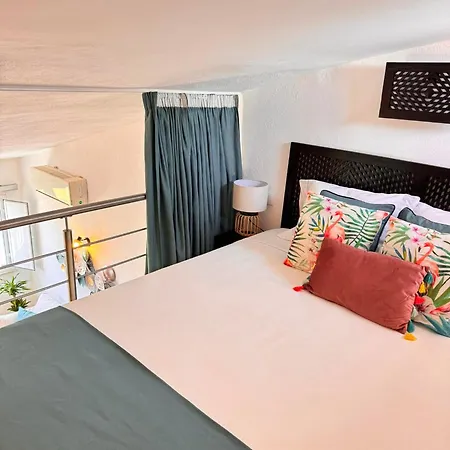 Apartmán Pedras D'el Rei - Vista Ria Ilha de Tavira