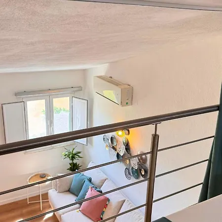 Apartmán Pedras D'el Rei - Vista Ria *