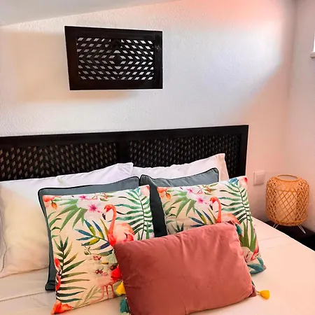 Apartmán Pedras D'el Rei - Vista Ria *