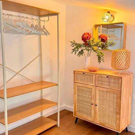Apartmán Pedras D'el Rei - Vista Ria