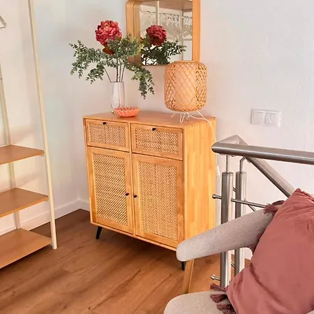 Apartmán Pedras D'el Rei - Vista Ria *