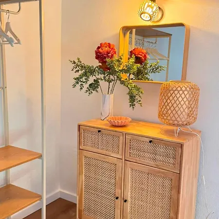 Apartmán Pedras D'el Rei - Vista Ria