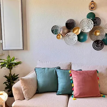 Apartmán Pedras D'el Rei - Vista Ria *