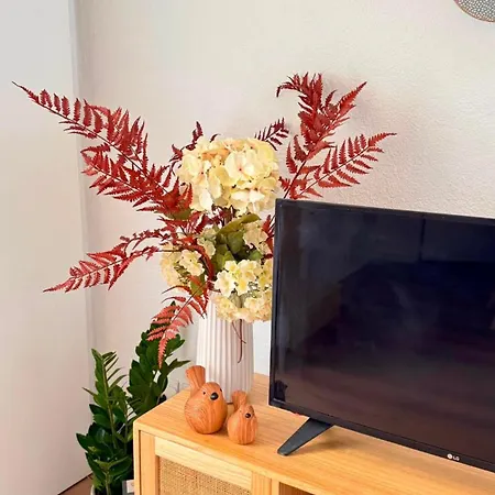 Apartmán Pedras D'el Rei - Vista Ria