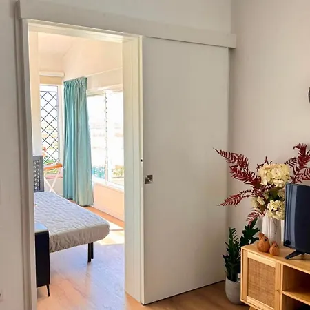 Apartmán Pedras D'el Rei - Vista Ria