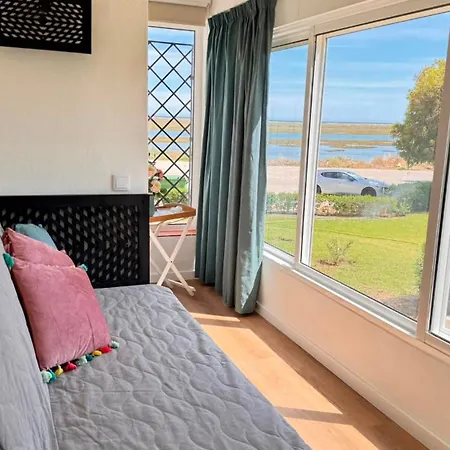 Apartmán Pedras D'el Rei - Vista Ria