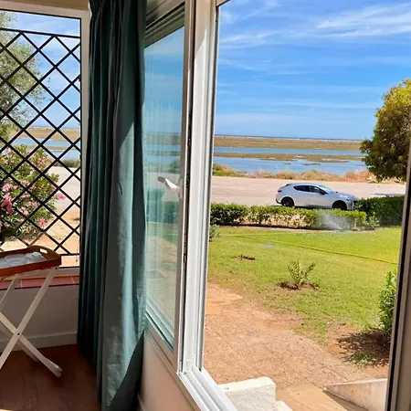 Apartmán Pedras D'el Rei - Vista Ria *