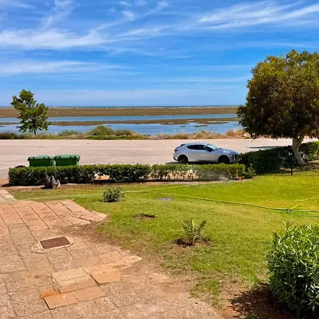 Apartmán Pedras D'el Rei - Vista Ria Ilha de Tavira