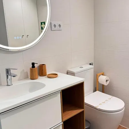 Apartmán Pedras D'el Rei - Vista Ria Ilha de Tavira