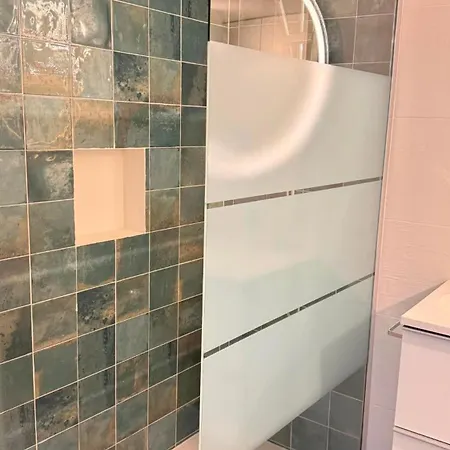 Apartmán Pedras D'el Rei - Vista Ria