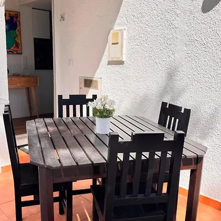 Apartmán Pedras D'el Rei - Vista Ria *