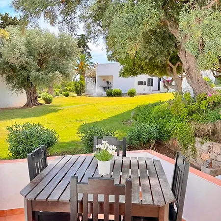 Apartmán Pedras D'el Rei - Vista Ria Ilha de Tavira