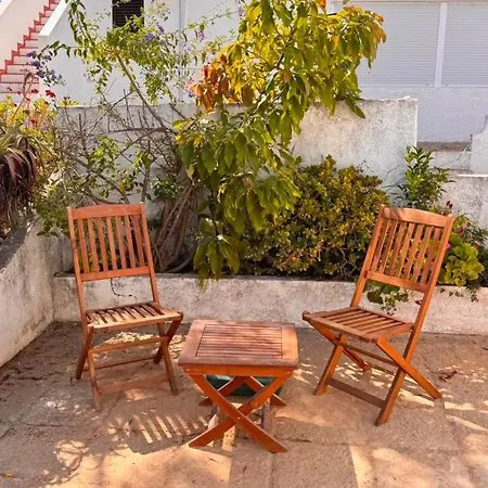 Apartmán Pedras D'el Rei - Vista Ria
