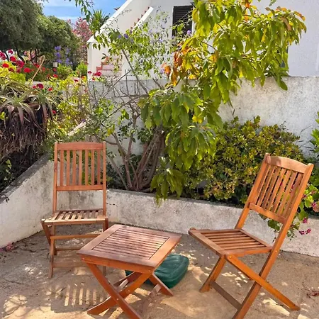 Apartmán Pedras D'el Rei - Vista Ria *