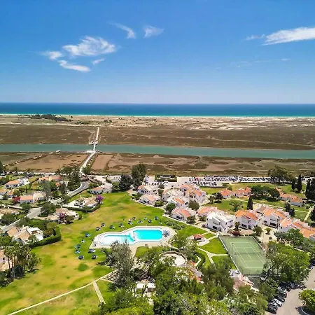 Apartmán Pedras D'el Rei - Vista Ria