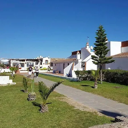 Pedras D'el Rei - Vista Ria Apartmán