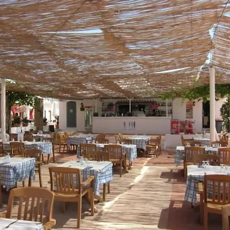 Apartmán Pedras D'el Rei - Vista Ria *