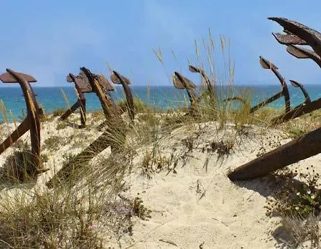 Apartmán Pedras D'el Rei - Vista Ria Ilha de Tavira